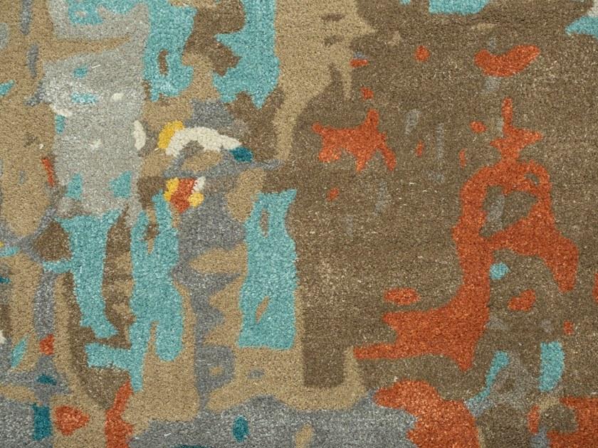 Jaipur Rugs Прямоугольный коврик ручной работы Genesis Taq-4306-0003 - Вид №3