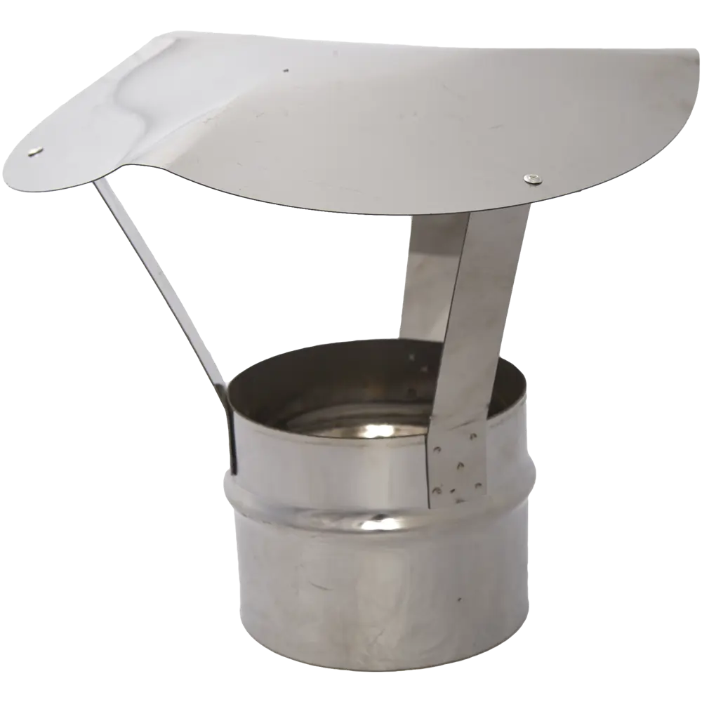 Зонт-к Corax (430/0.5 мм) D110 мм КОРАКС STLM-2175999