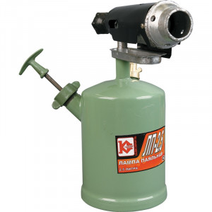 22134 Калибр Лампа паяльная ЛП-2,5