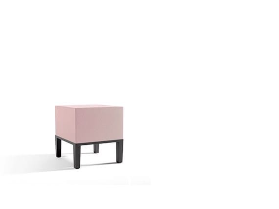 Низкий стул из пены QM Quinze & Milan Primary ARCH-00094296 - Вид №49