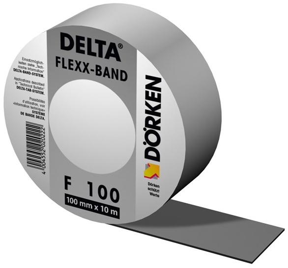 DÖRKEN ITALIA Клейкая полоса для гидроизоляции sun-id-1477717 - Вид №4