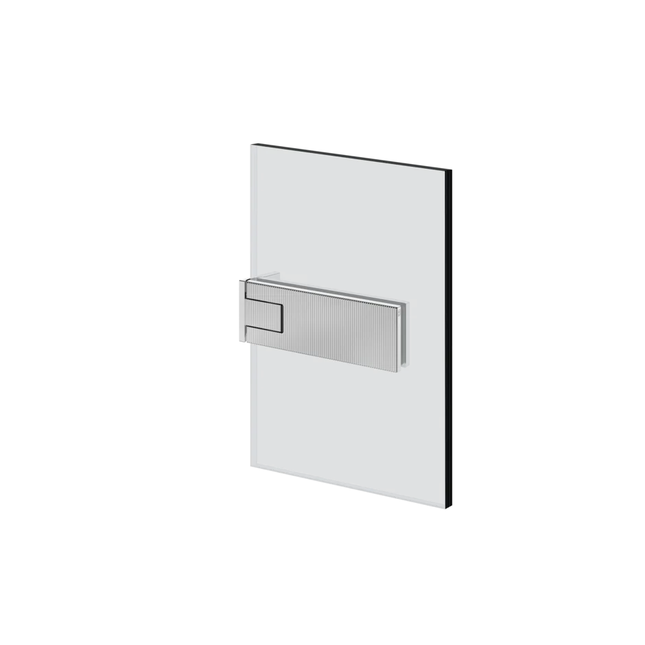 Щелкающие петли 67501 031 Gessi Shower g ХРОМ 67501031