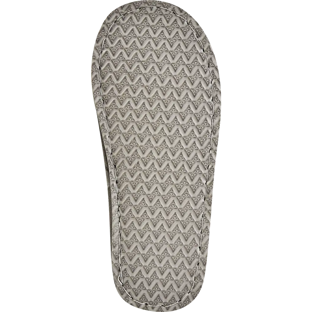 Тапочки домашние женские Модель 2 размер 36-37 цвет серый Santreyd STLM-2037837 - Вид №3