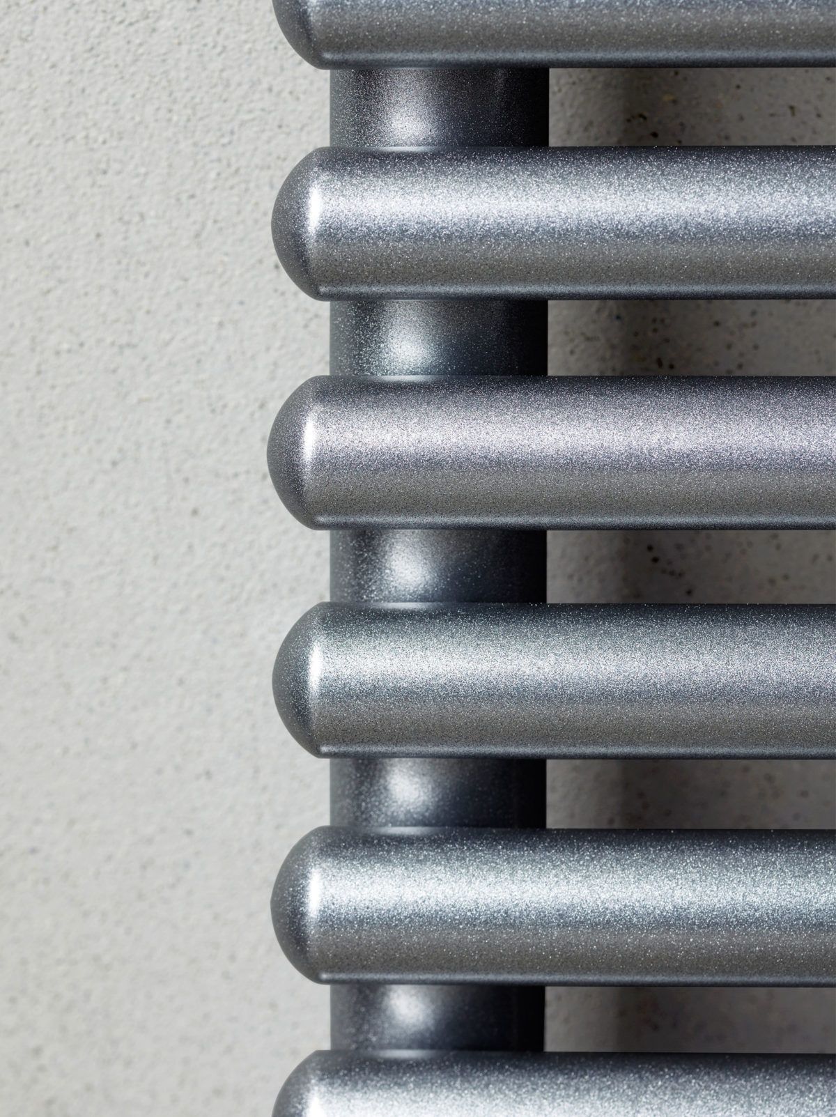 Стальной полотенцесушитель Caleido ARCH-00066875 - Вид №4