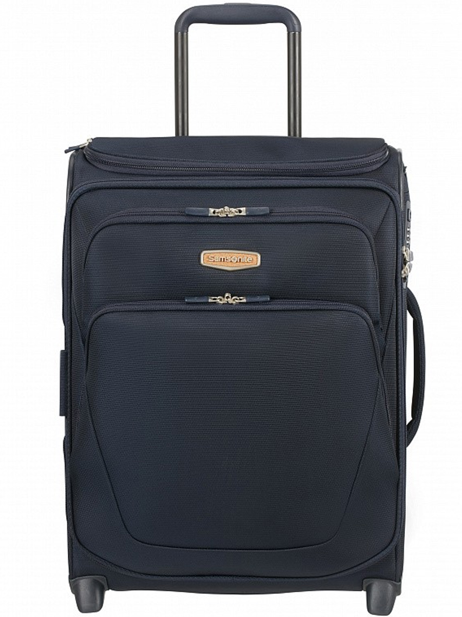 CN1-01002 Чемодан CN1*002 Samsonite Spark Sng Eco  - Вид №2