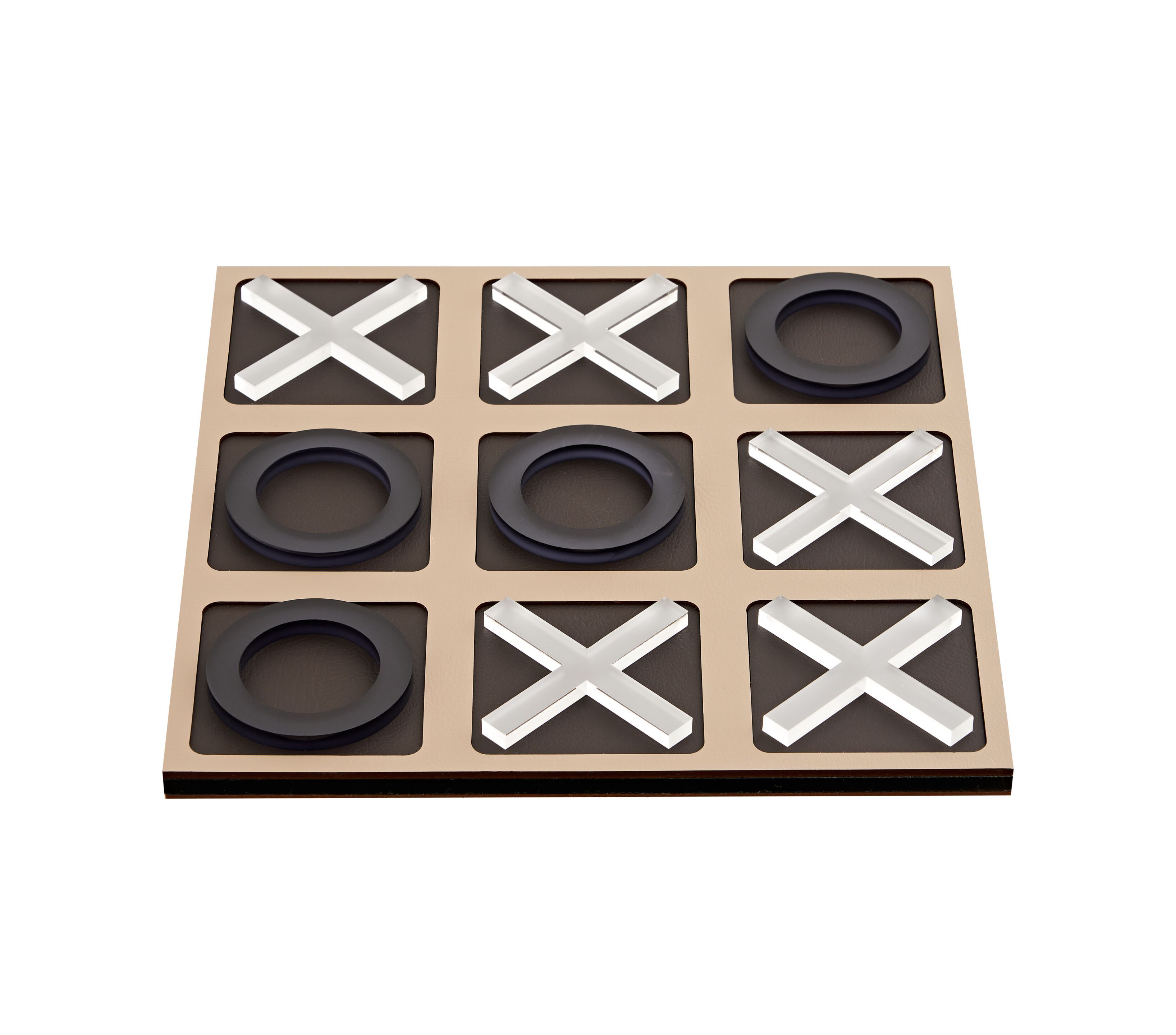 Настольная игра из акрилового стекла ADJ TRIS ARCH-00119199