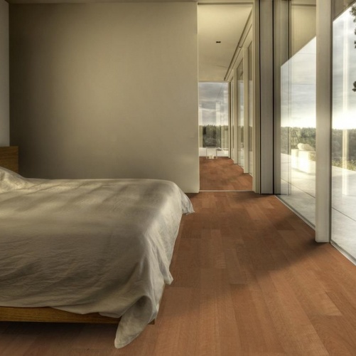 Паркетная доска Kahrs Вишня Зима Линнея 2600200566 - Вид №19