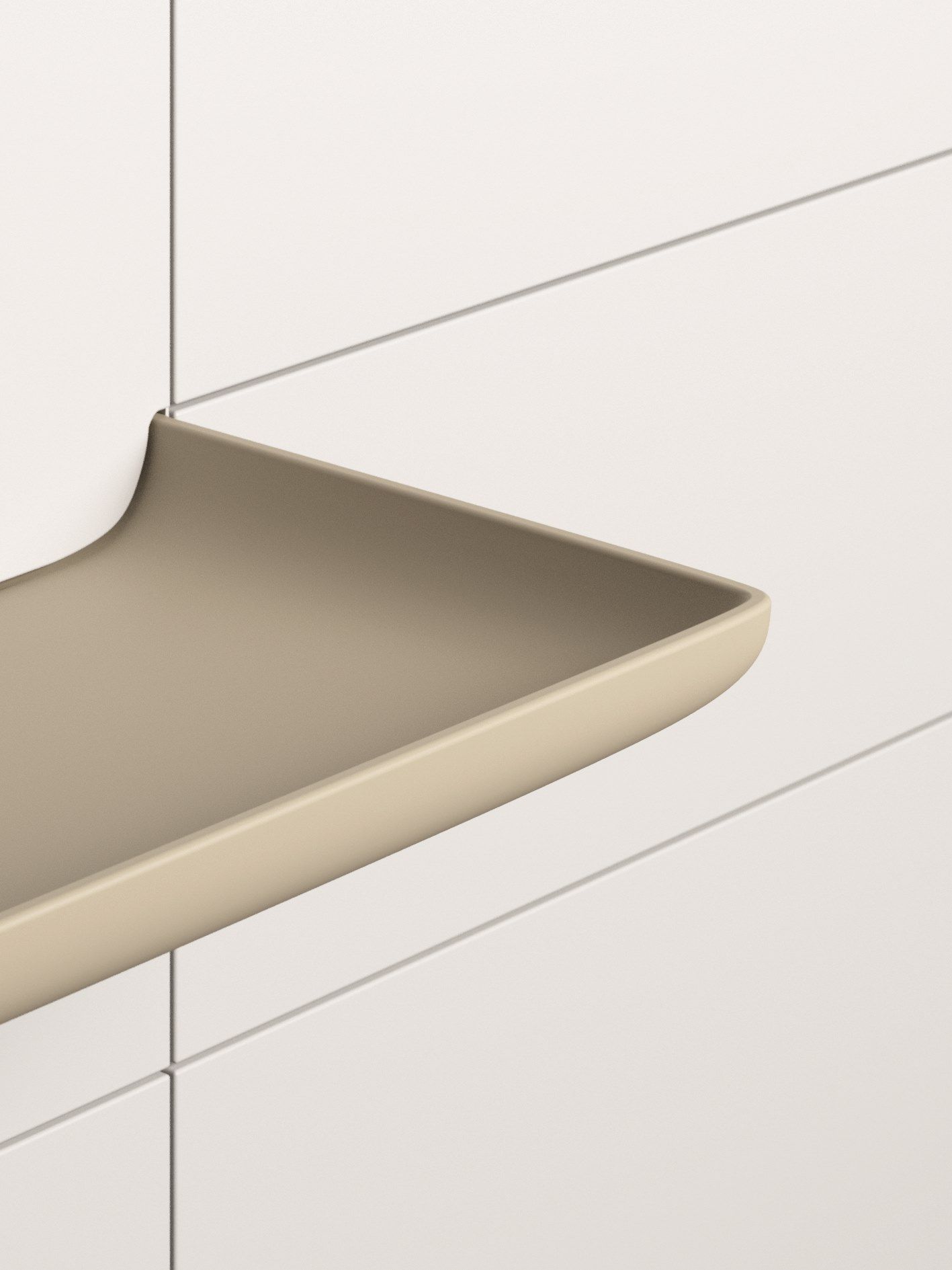 Умывальник с зеркалом Rexa Vision ARCH-00009129 - Вид №7