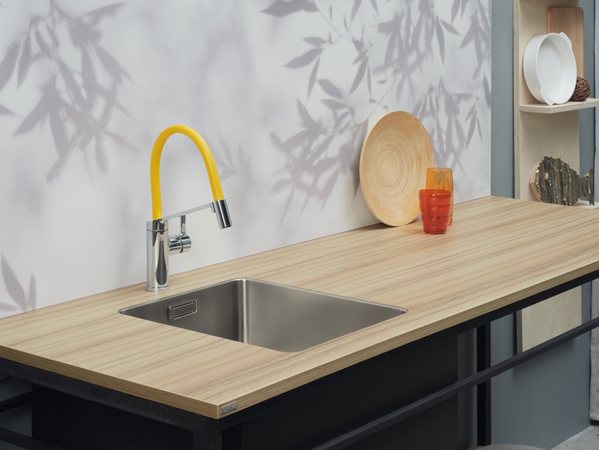 Стеновые панели - Пробуждение LIGRON LIST51 2180 - Вид №4