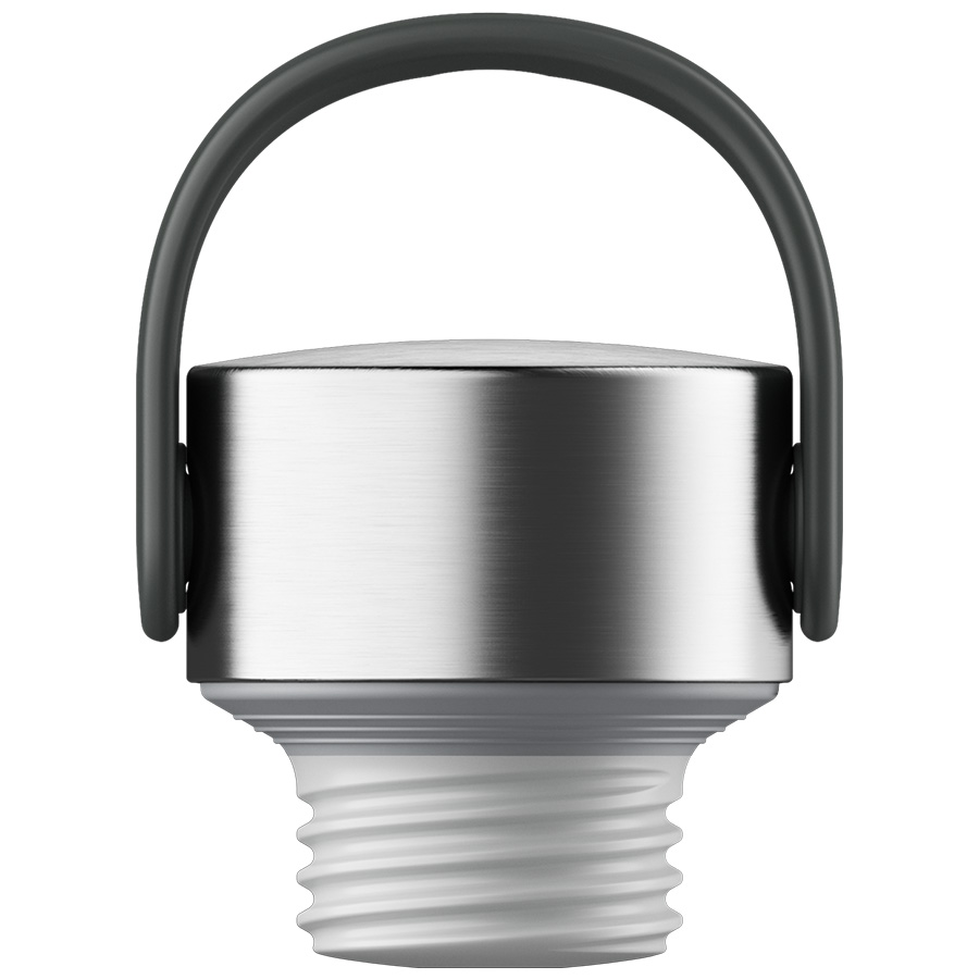 B2B_B1000S2PGRN Термос series 2, 1 л, зеленый Chilly's Bottles  - Вид №4