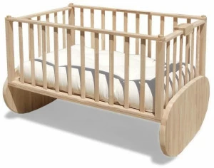 Cinius Детская кроватка из бука