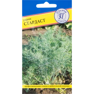 Семена Укроп «Стардаст» 82457155 STLM-2046813