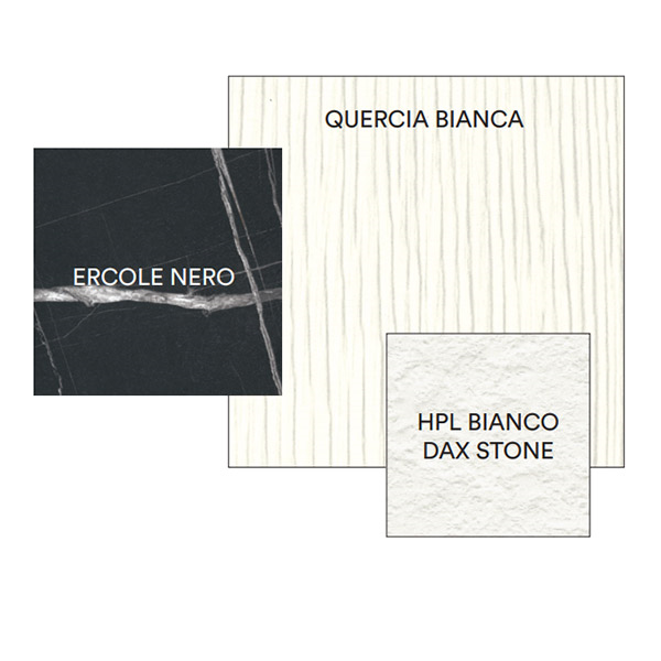 Easy 001  Кухонный гарнитур Ar-Due Effetto legno - Вид №3