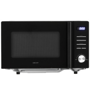 9115171 Микроволновая печь DEXP FB-70 черный