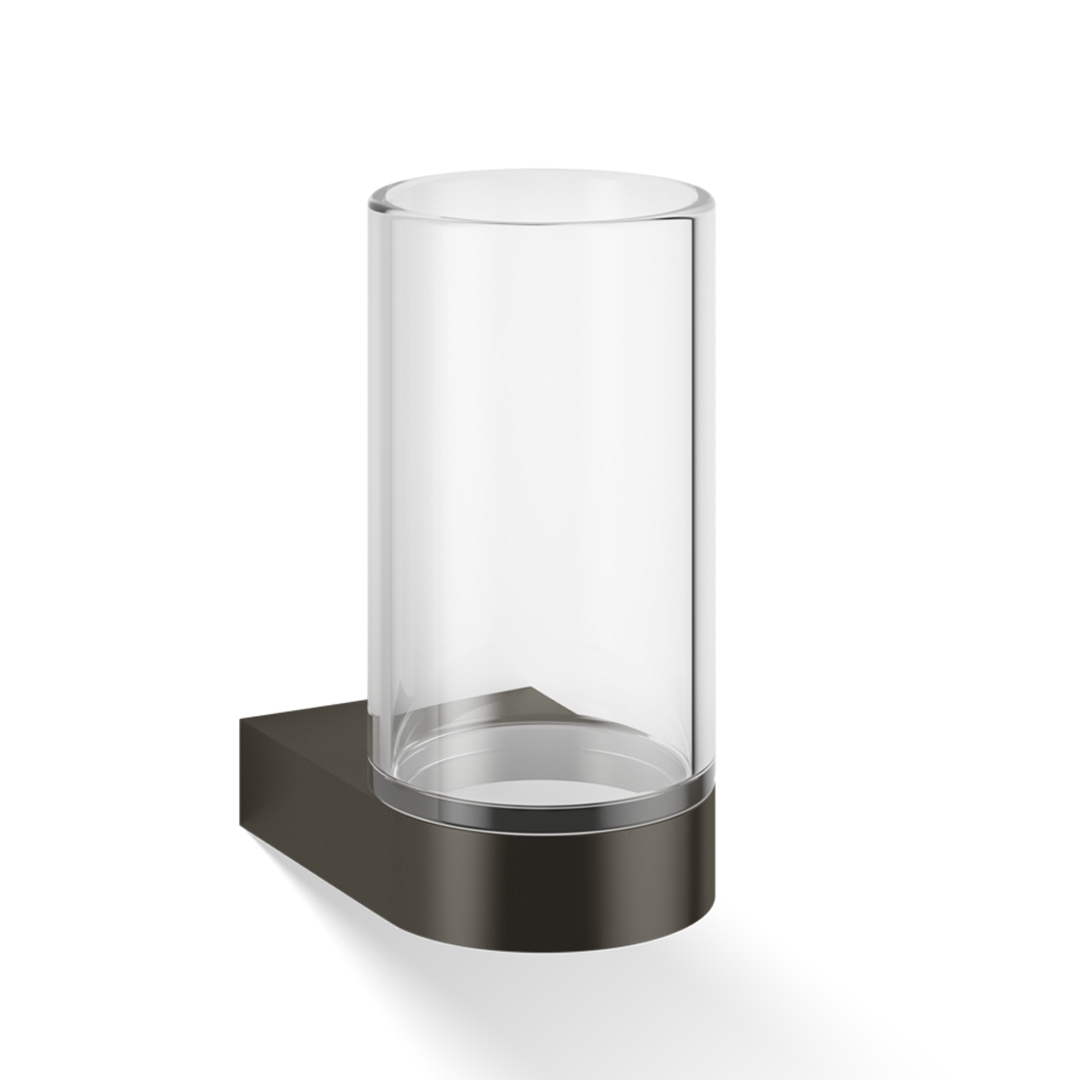 0586717 настенный стакан WMG KRISTALL DECOR WALTHER CENTURY 