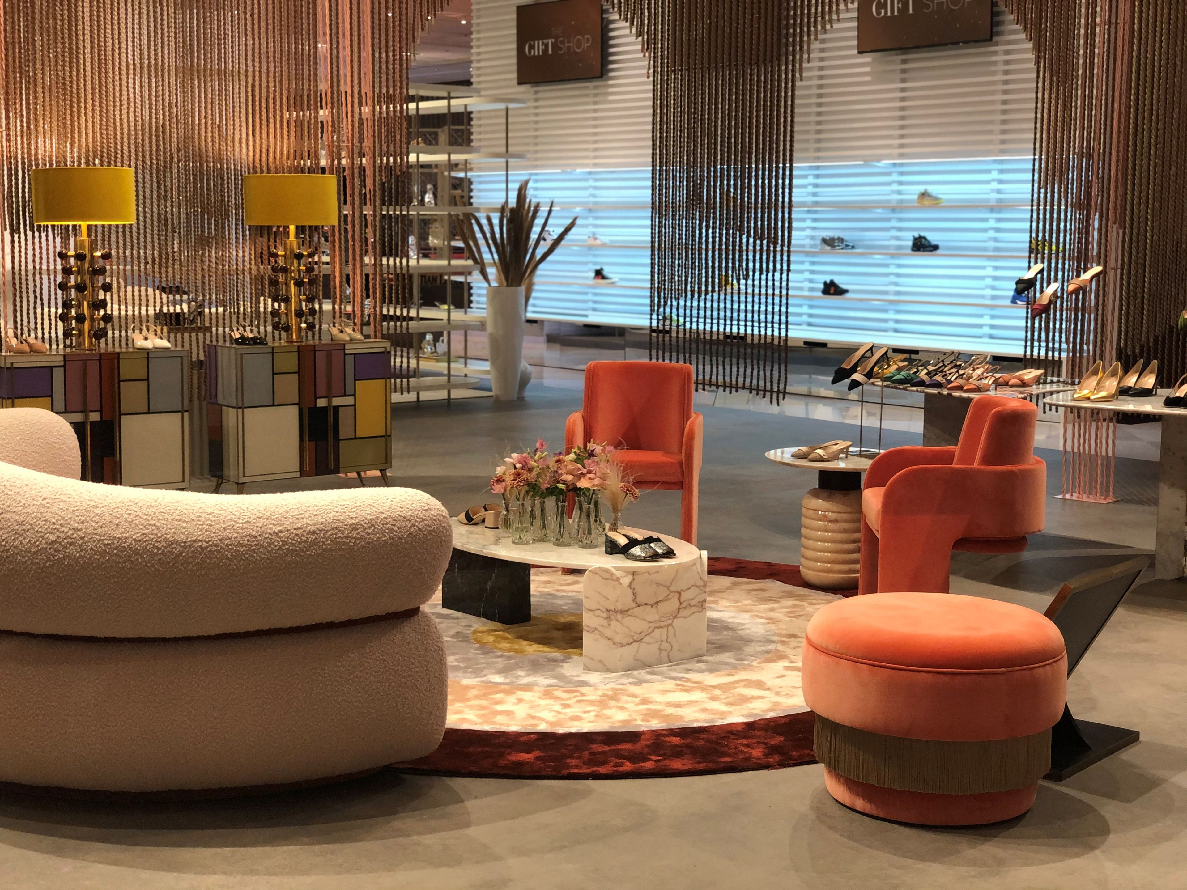 Консольный стул с подлокотниками DOOQ Odisseia ARCH-00023083 - Вид №12