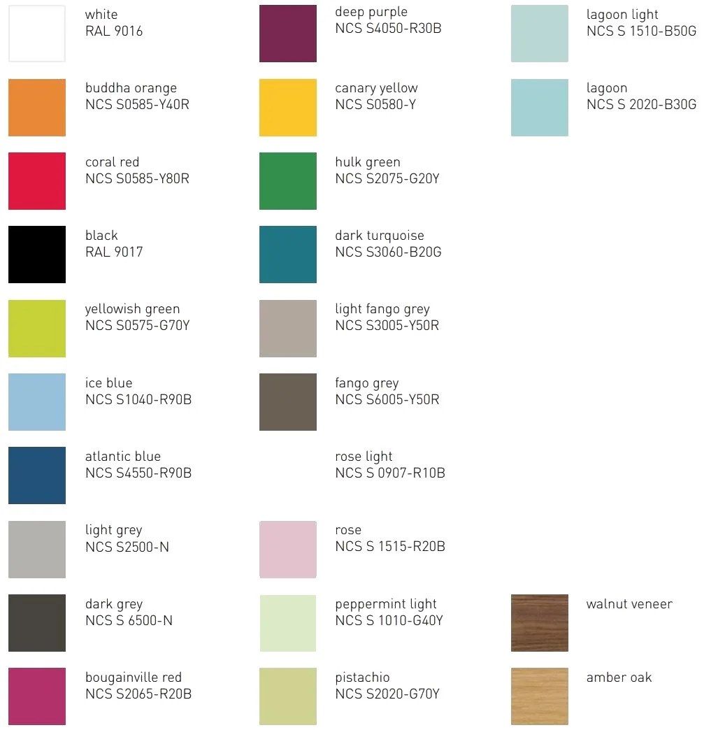 МДФ настенный книжный шкаф CD держатель Cubit by Mymito ARCH-00065436 - Вид №6