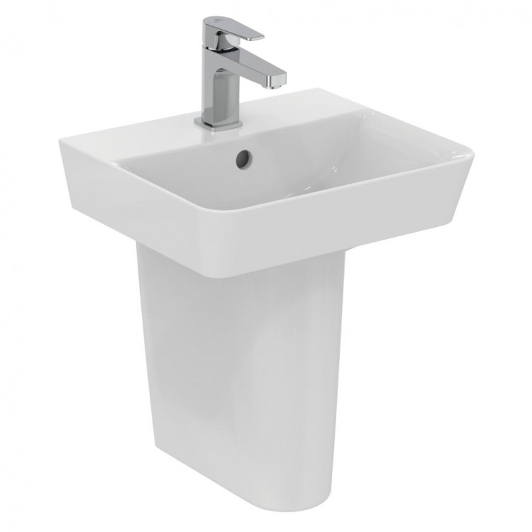 BC682AA Смеситель для раковины Ideal Standard CERAFINE D - Вид №3