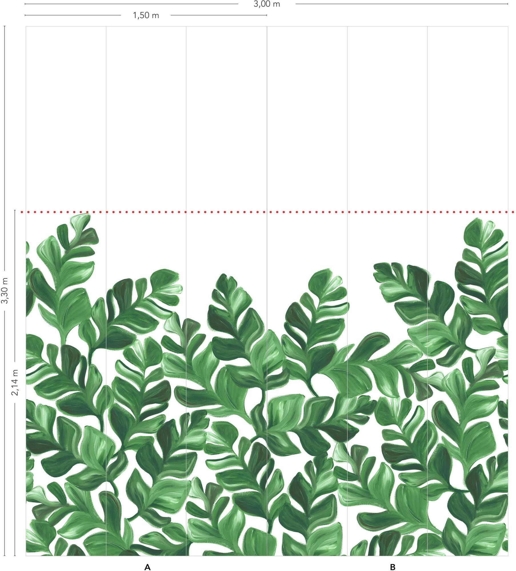 Isidore Leroy Моющиеся обои на флизелиновой основе sun-id-1444358 - Вид №11