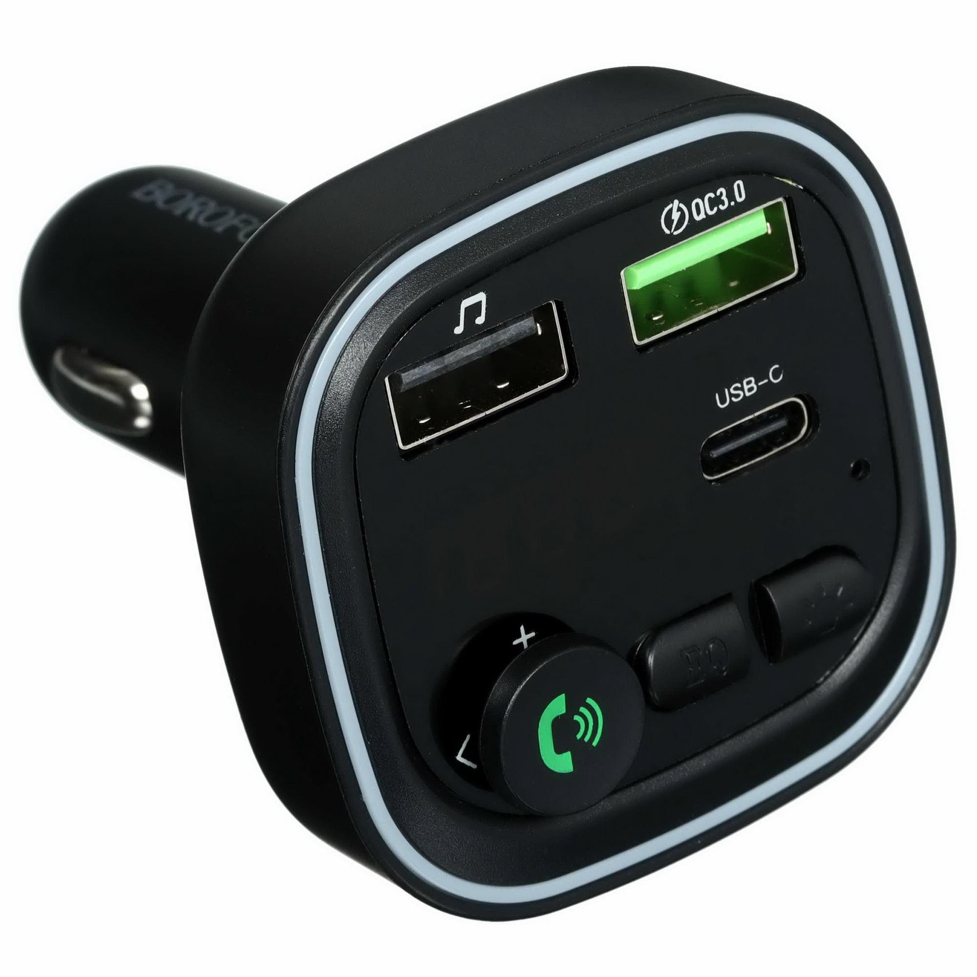 5493518 FM-трансмиттер Borofone BC48 STDN-0066041