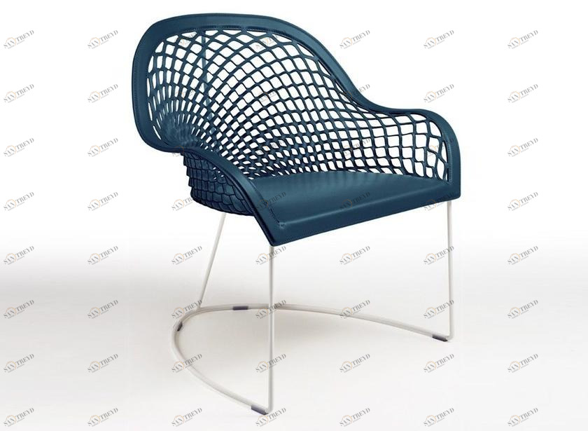 Midj Санный стул с подлокотниками Guapa sun-id-1442027