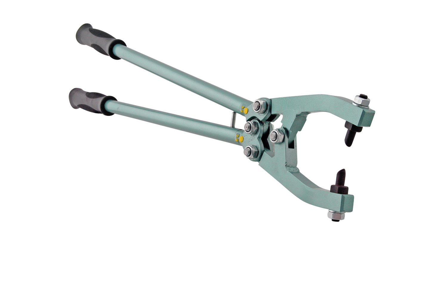 6920017 BIS Перфоратор-пробойник для профлиста принадлежности для монтажа к профлисту walraven 