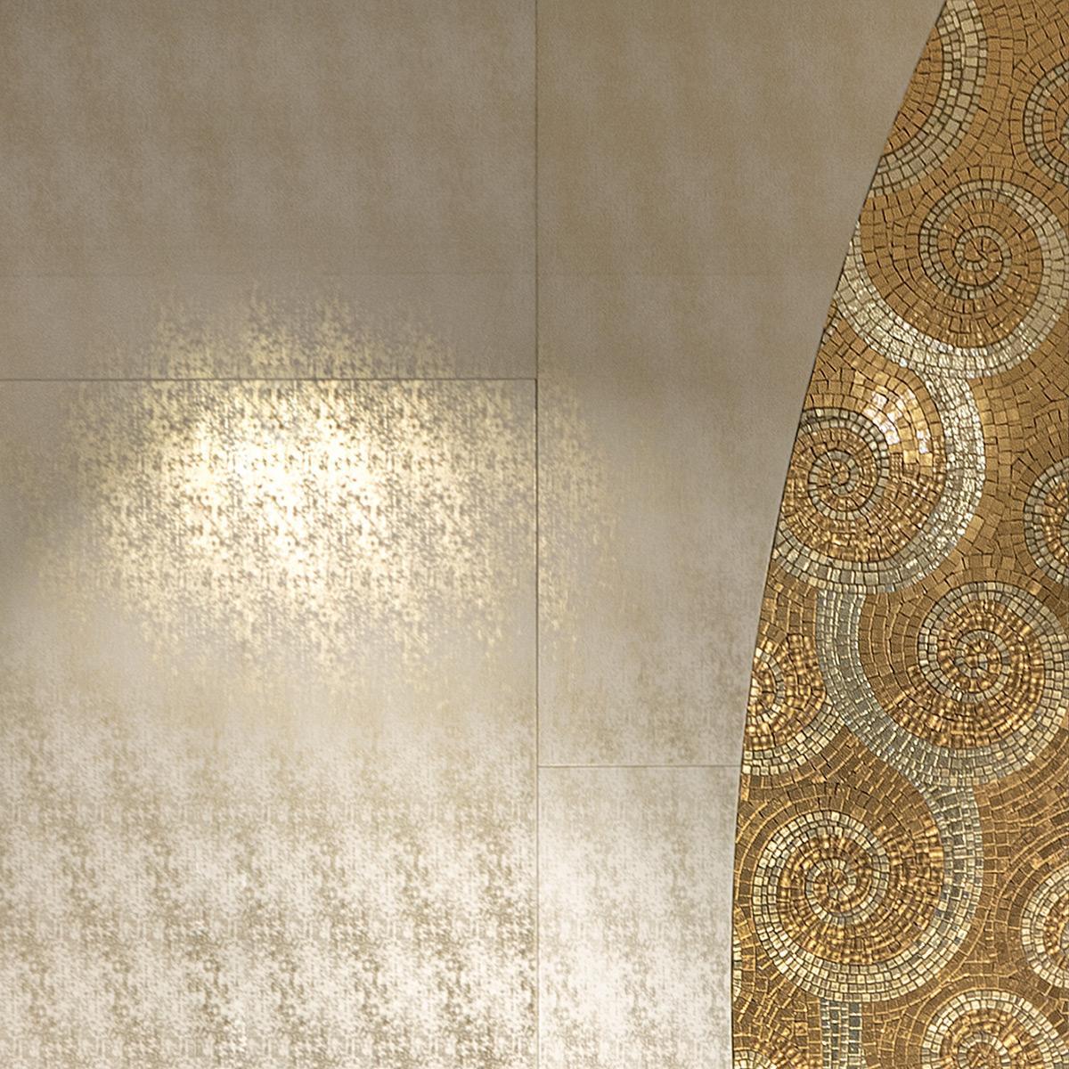 SICIS Columna Brown ДЕКОРАТИВНЫЙ VETRITE sun-id-1991050 - Вид №41