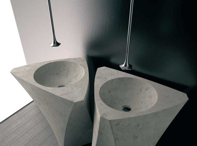 2893200000 Излив Bandini Eden Santreyd - Вид №1