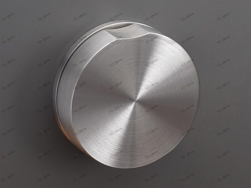 Ceadesign Настенный кран для открытия / закрытия Giotto Gio 35