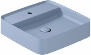 7412ON Накладная раковина на столешницу  овальная Galassia SmartB