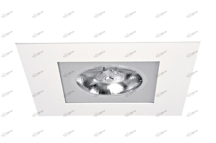 Aldabra Встраиваемый светодиодный уличный светильник sun-id-1359331