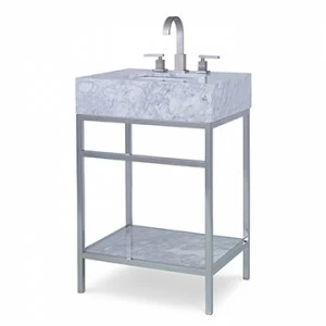 Тумбочка, Petite (до 33,5) 68009-110-102 Paloma Petite Sink Chest Ambella