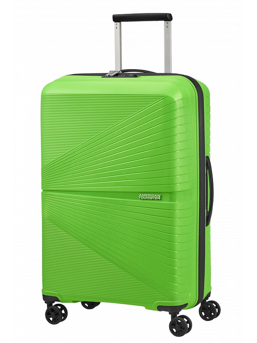 88G-04002 Чемодан 88G*002 Spinner 67 American Tourister Airconic 