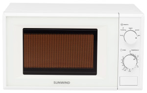 9131784 Микроволновая печь SunWind SUN-MW051 белый