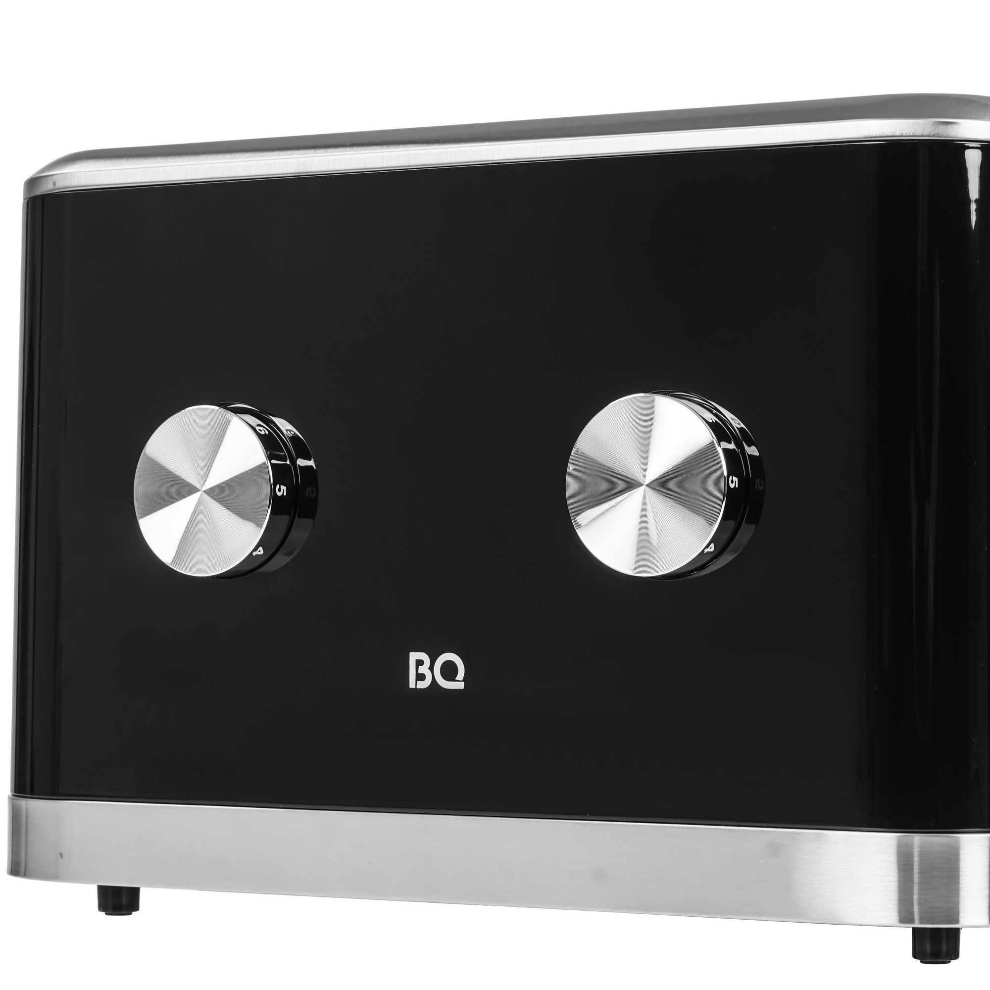 9070817 Тостер BQ T4000 черный STDN-0100193 - Вид №3