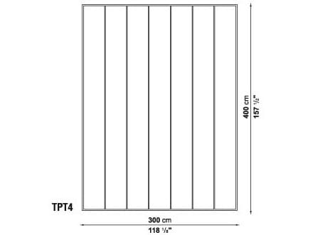 Прямоугольный шерстяной ковер Maxalto Cratis ARCH-00146036 - Вид №4