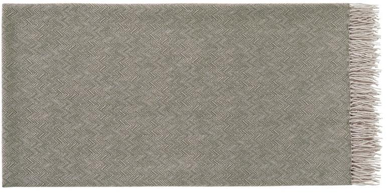 MissoniHome Плед из жаккарда Dolomiti sun-id-1374277 - Вид №2