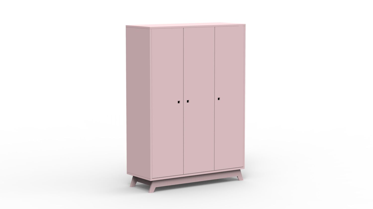 Шкаф из МДФ Mathy by Bols ARCH-00116414 - Вид №53