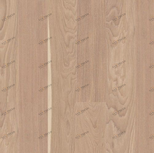 Инженерная доска Boen Finesse Белый Nature Live Natural С 2v Фаской Дуб Натур (Гладкая) 1350х135 мм EILE3MFD