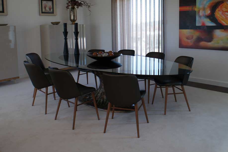 042207 Обеденный стол Karpa Bonsai - Вид №3