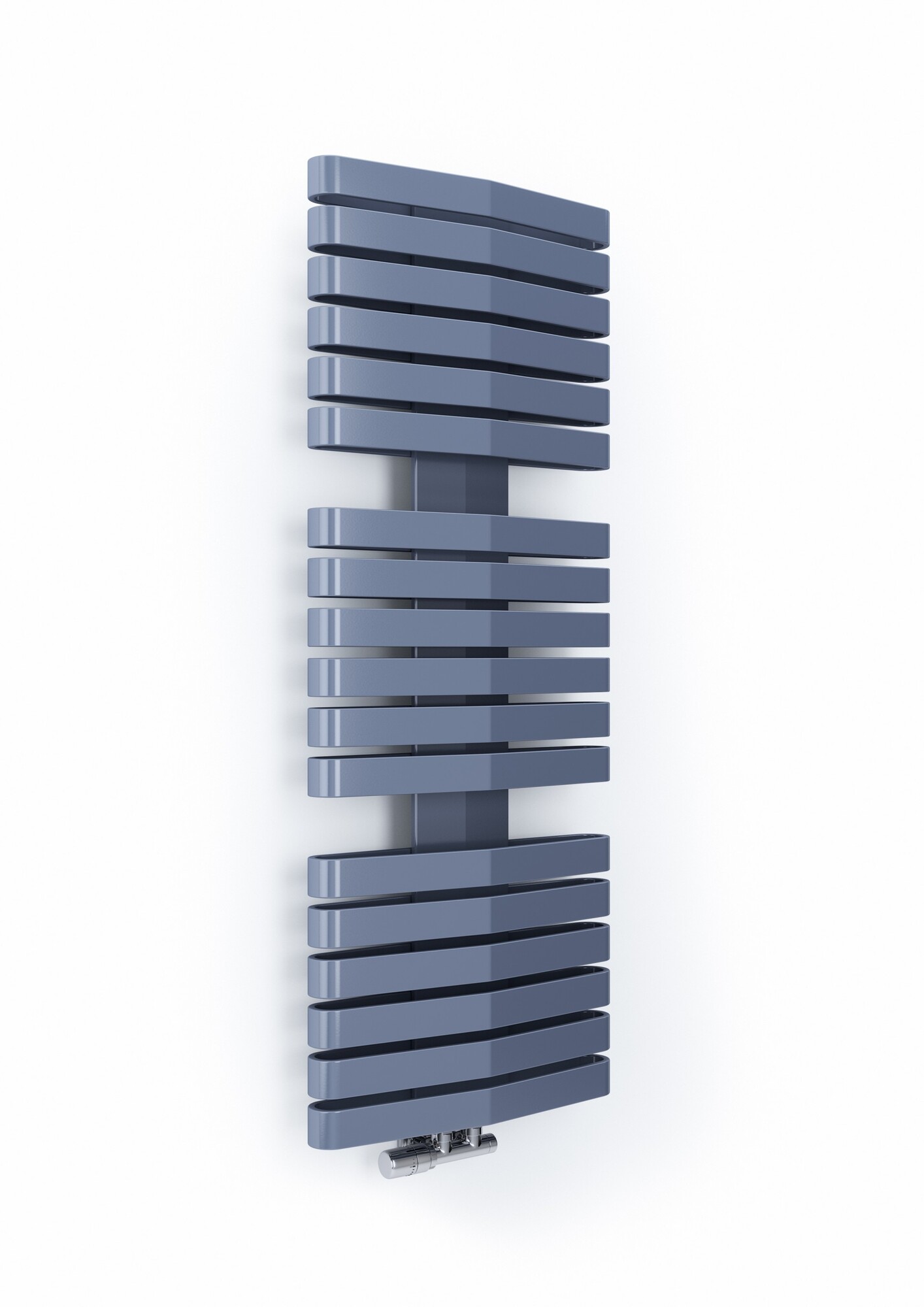 Полотенцесушители WGIRD073060 Iron D Terma 4.48  - Вид №1