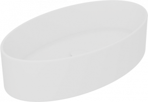 LKLAVFSBF601 Накладная раковина на столешницу GSG CERAMIC