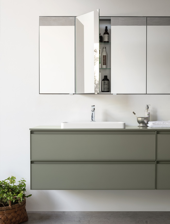 Комплект мебели 12 Arcom Shape STARC133 - Вид №2