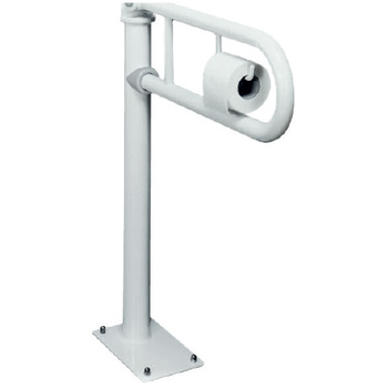 MAKO-601P Edone Напольная поворотная ручка MAKO-601P 