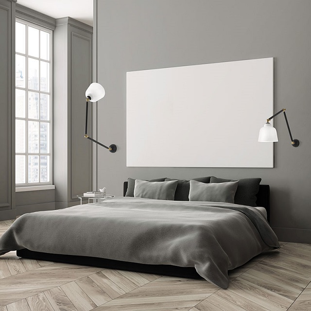 Miloox 1744.214 Настенный светильник меняющий положение NEORETRO. - Вид №2