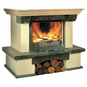 Каминная облицовка Bella Italia MADRITE