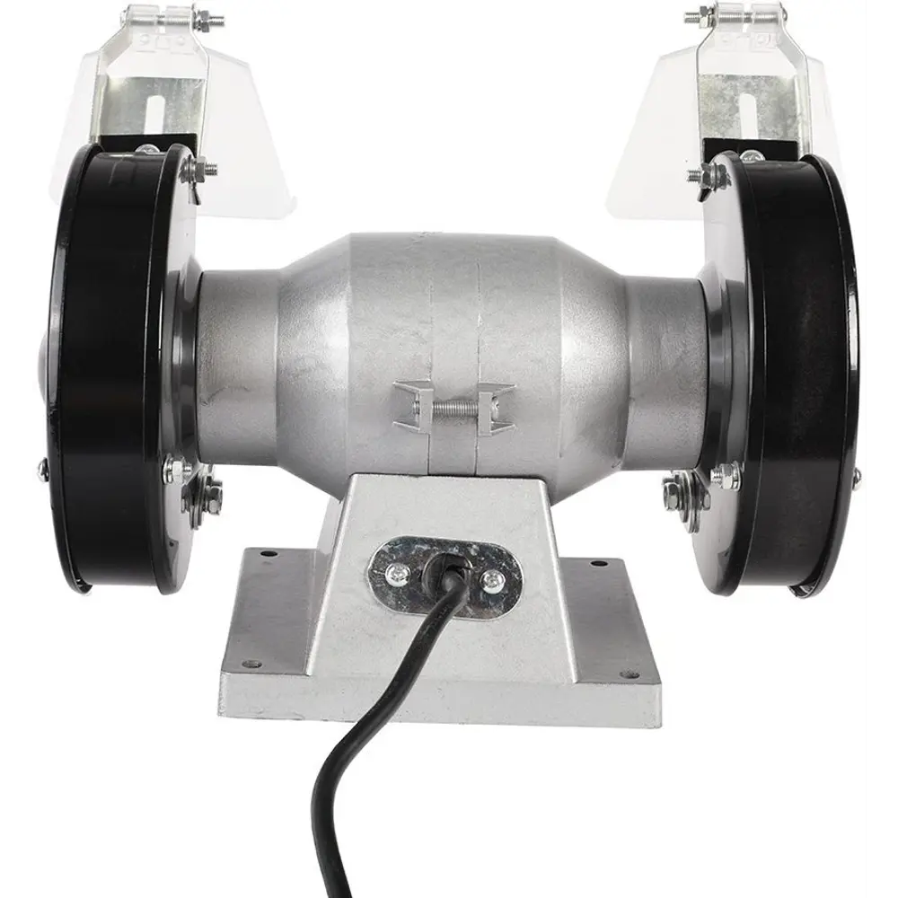 Точильный станок Победа СТ125/250 для профессиональной заточки инструментов 89370639 STLM-1577201 - Вид №3