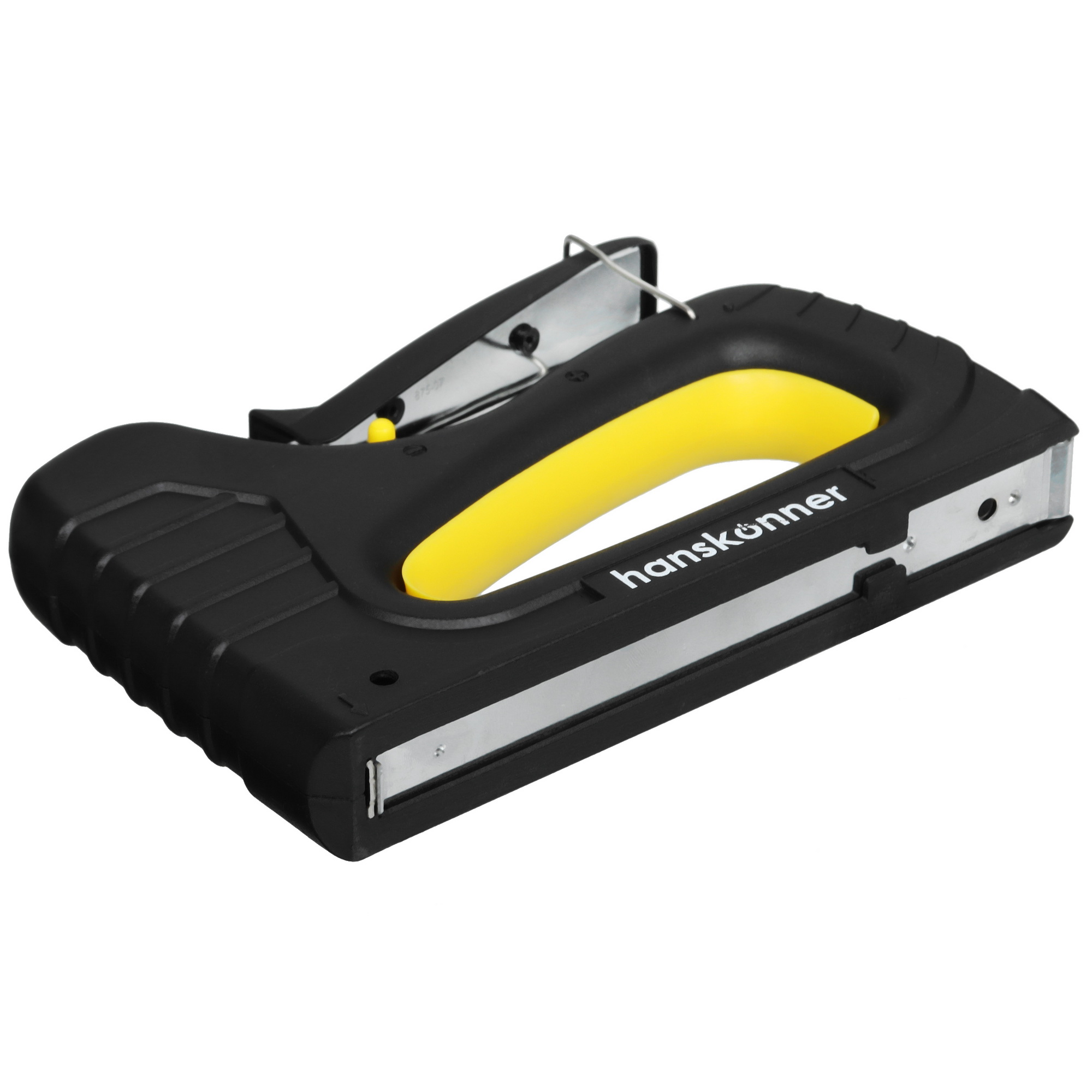 Степлер механический Hanskonner HK1071-01-08 9111034 STDN-0119188 - Вид №3