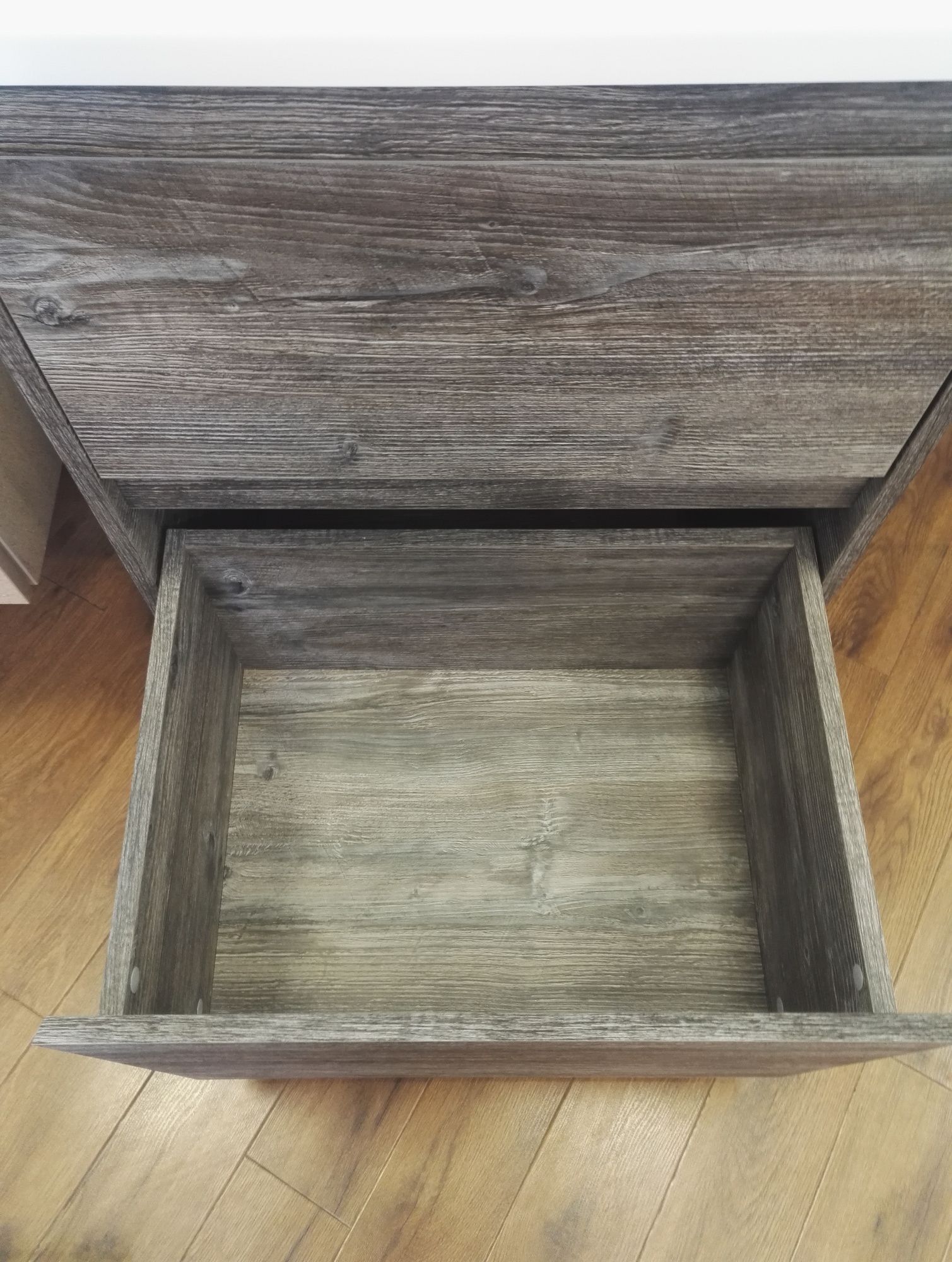 Мебель для ванной под стиральную машину BelBagno KRAFT-LVD-580/1200-2C-PIA-PP  - Вид №9