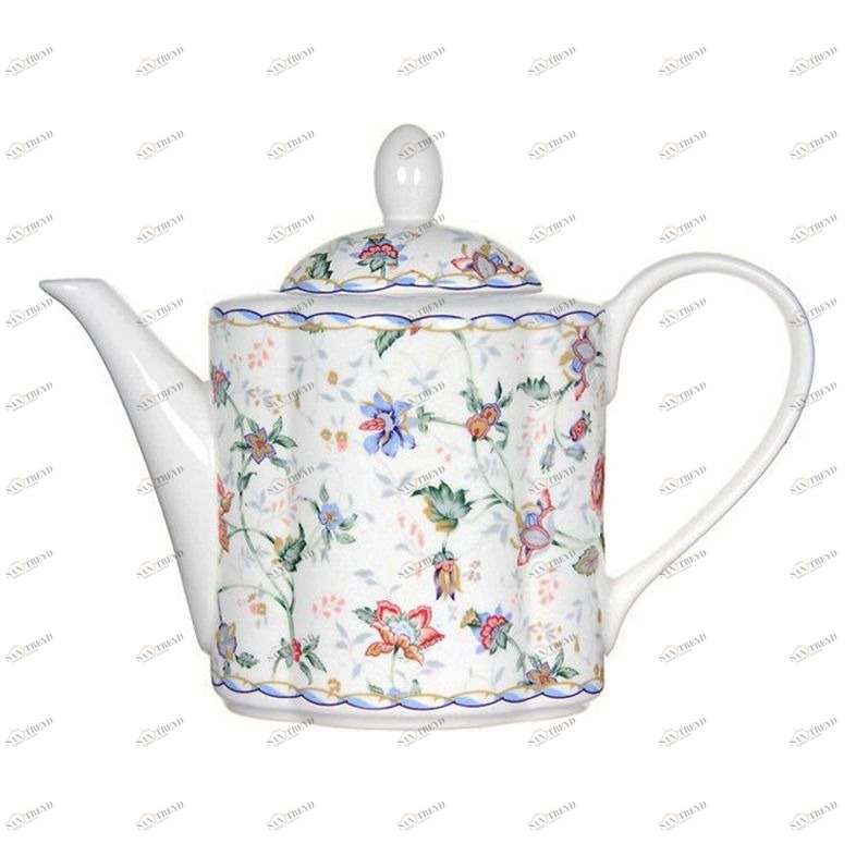 00-3947055 Чайник заварной Керамический IMARI 